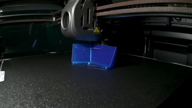 Бампер из ТПУ для ШерманС