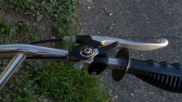 Can You Ride A 40 Year Vintage Mountain Bike On Modern Mountain Bike Trails?