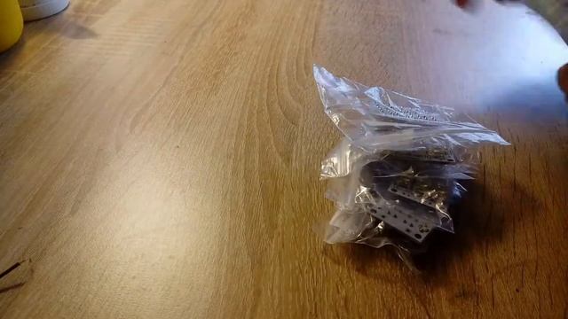 China Post Unboxing 10.11.18 Elektro Kram