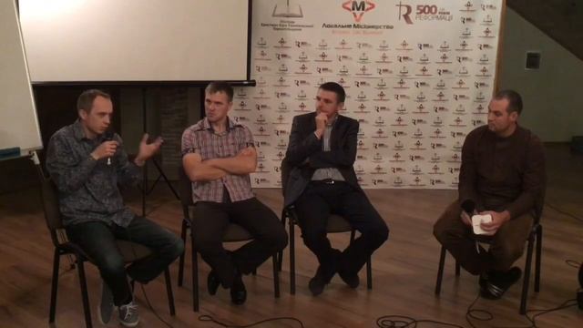 Служіння місіонера - яке воно?, Локальне місіонерство, 30.09.16р.