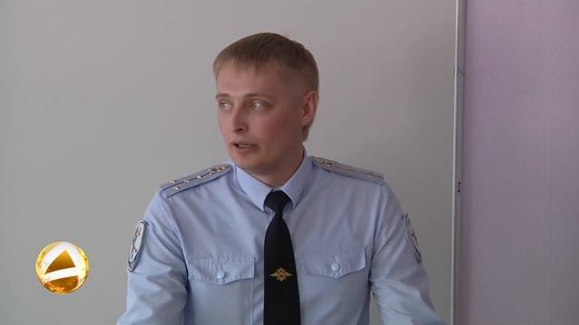 Флешмоб в рамках профилактической акции "Мы выбираем будущее"