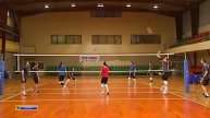 Волейбол 6х6 28 11 2013