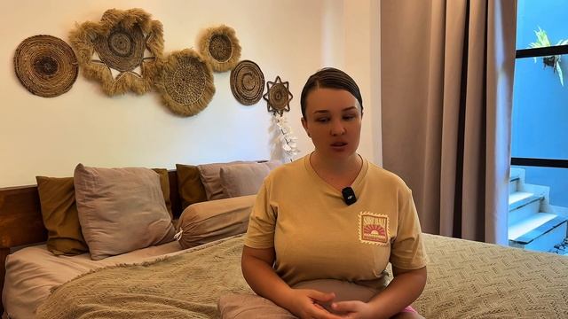 Чему не учат в школе: техника на утро и на ночь от Нины тичер