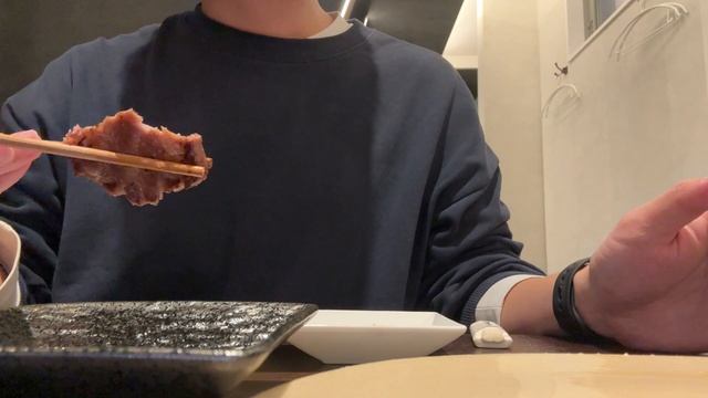 富岡八幡宮前の極上和牛の焼肉店！名物はミスジのトリプルトリップ焼き！ - 和牛焼肉なんぎょう -【東京】