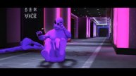 Green vs Purple | Ep.2 | GTA 5