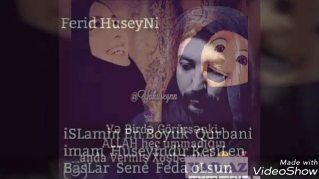 Uzeyir Mahir MEHEREMLIK AYINDA