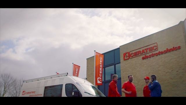 Ceratec - Rejoignez notre compagnie !