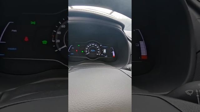 Hyundai Kona ELECTRIC MODERN