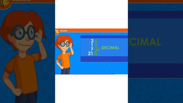 NÚMEROS DECIMALES. Alumnas: Medina Erika Aimé, Peralta Maria Florencia. IESA