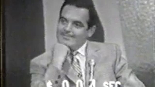 Ni oui Ni non (1968)