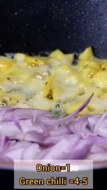 Brinjal potato fried rice #youtubeshort #youtubeshorts #shorts #short