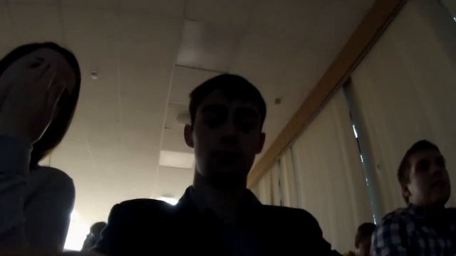 Пара Универ