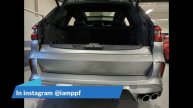 Paint protection film, ppf, full wrap 2020