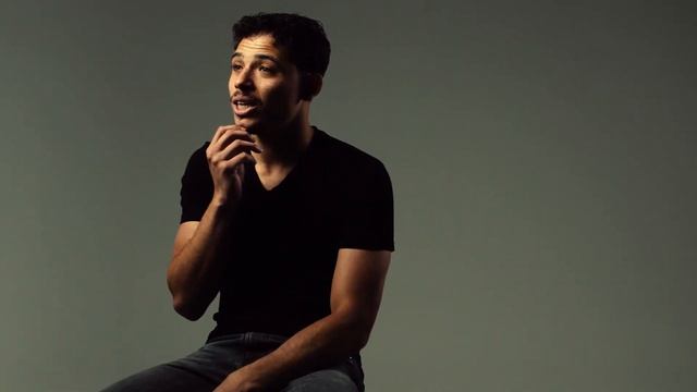 Anthony Ramos - The Story Behind "Mind Over Matter"