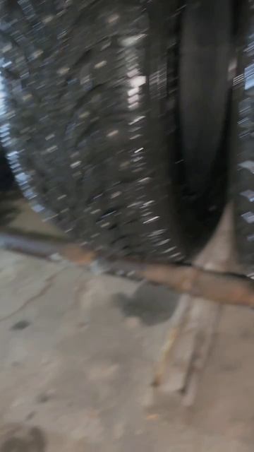 продлеваем жизнь шинам