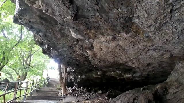 गंगा महादेव झरना धार, Ganga Mahadev Fall Dhar, Ganga Mahadev waterfall Dhar,