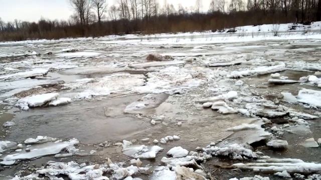 Река Лемеза