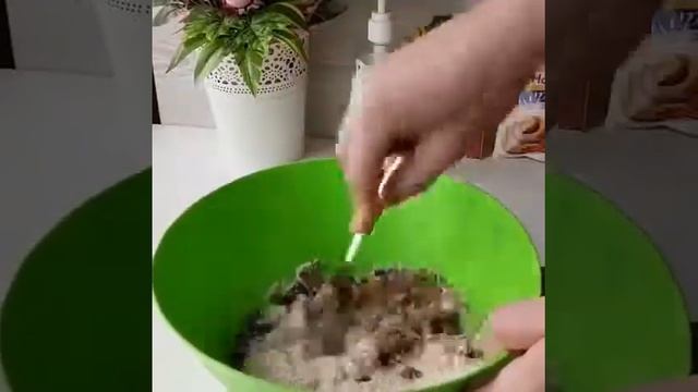 Рецепт печенья! ЛАЙФХАК ДЛЯ КУХНИ! ВКУСНЫЕ ПЕЧЕНЬЯ! ЛЁГКИЙ СПОСОБ ПРИГОТОВИТЬ !