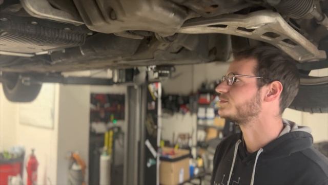 TOUR THE FRIENDS #2 | 500hp Daily Car | 8hp gearbox SWAP | ECUGARAGE | BMW e46 Touring