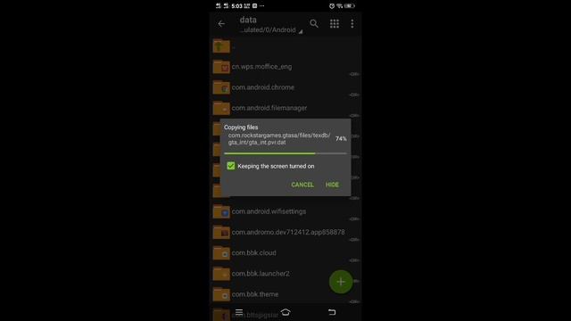 HOW TO APPLY GTA V GRAPHICS MOD ON GTA SAMP RP?! TUTORIAL!!