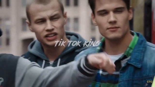 Кисляк😂.Молодёжка