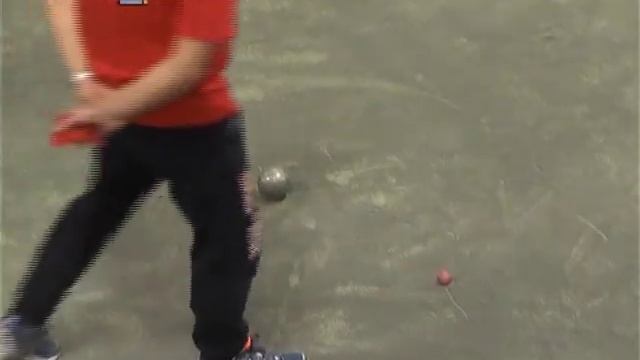 Pillole di Bocce : Sintesi 1° Prova Coppa Italia Quadrette 2018