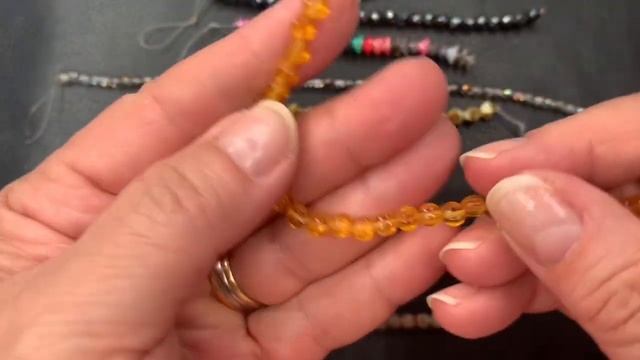 Dollar Bead Box & Dollar Bead Bag - April 2021 #dollarbeadbox