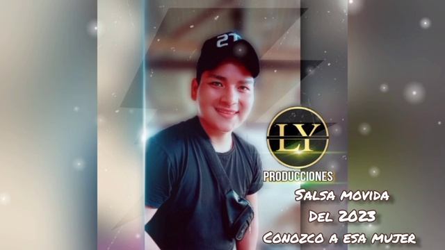 Conozco a esa mujer✓Salsa Movida✓del 2023✓Libardo Yerit