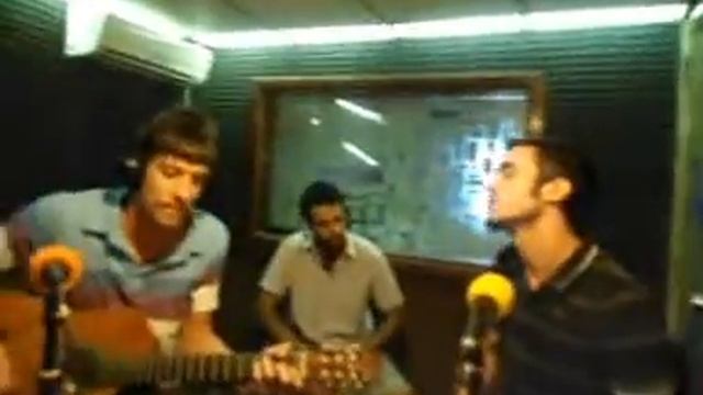 Abdera y más (acústico) - HIRAM