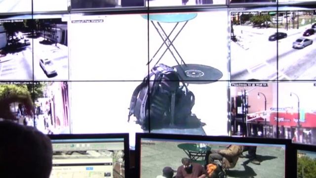 Atlanta Boosts Private Cameras for Public Safety