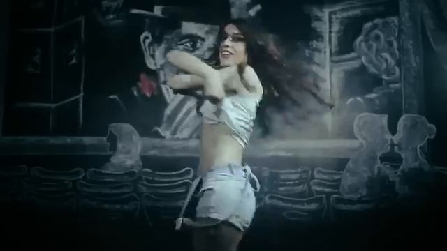 2 Ton ft. GT - Surpriza 2011 (Official Video)