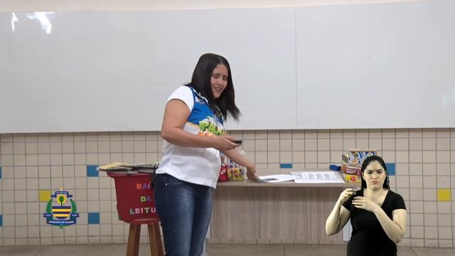 2º Ano - Língua Portuguesa -  Profª Francisca Neri - Aula 02