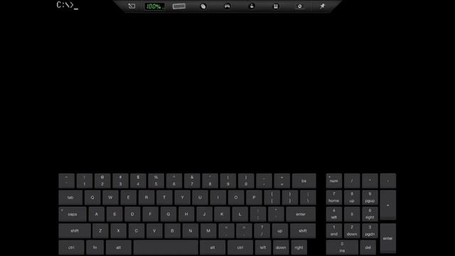 Install MS-DOS on iPad / iPhone and play with more than 5000 free games (abandonware)