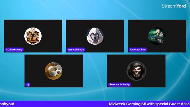 Midweek gaming ep61-Playstation plus new tiers - CDPR New witcher