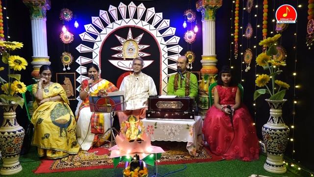 আগমনী আলো - SINGER : MANIKUNTALA BISWAS - SONG : BANGLA AMAR SORSHE ILISH - ZODIAK TV  # 7044937824