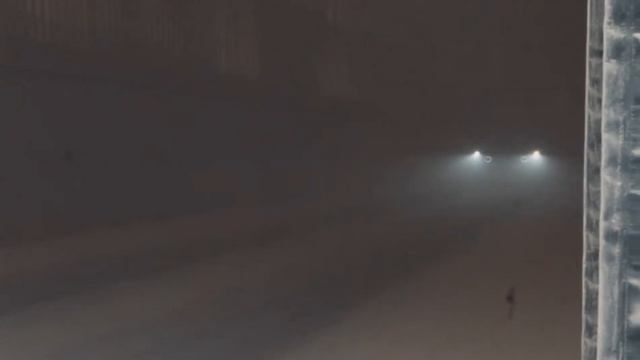 2018 Alpine A110 Dust Tunnel Test