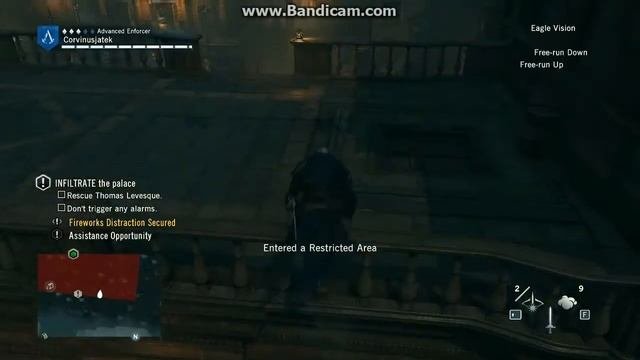 AC Unity Végigjátszás 22/2: Helix Kiképzés
