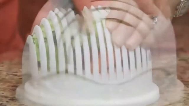 Овощерезка  один из самых лучших гаджетов для кухни!