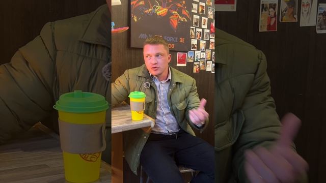Заставили послушать песню и высказать мнение))