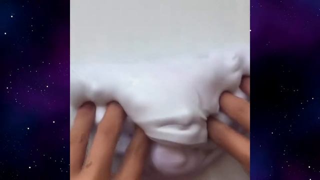 ASMR/Slime/satisfying/Залипательные видео/Подборка инстаграм/#1