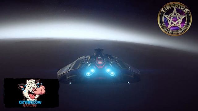 Mercury Star Runner Drama! - With Patrons!