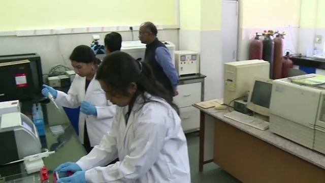 A Film on Indian Institute of Soil Science (ICAR-IISS), Bhopal