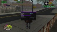 Grand Theft Auto San Andreas | Снято с помощью GeForce