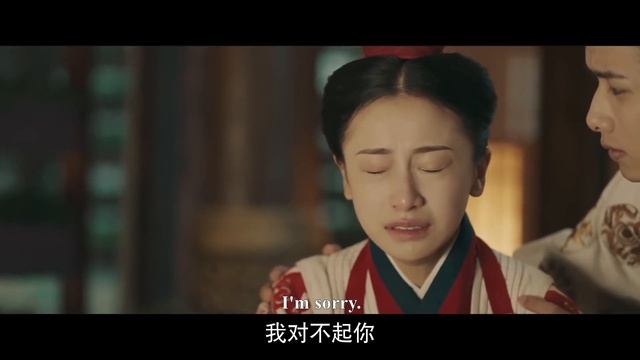 心機王后借灰姑娘的手殺了王上最愛的寵妃，把責任推卸的一乾二淨，真是好手段！ep34-1