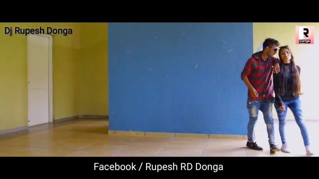 Dj Mix Hu Taro Boyfriend Gujarati Version Dj Rupesh Donga Bagasara