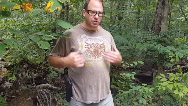 Tactical Training with Sig 250 DAO
