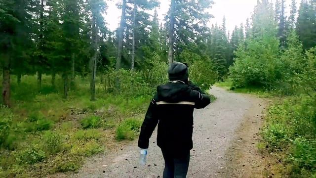 YUKON TERRITORY: Kathleen Lake Adventure