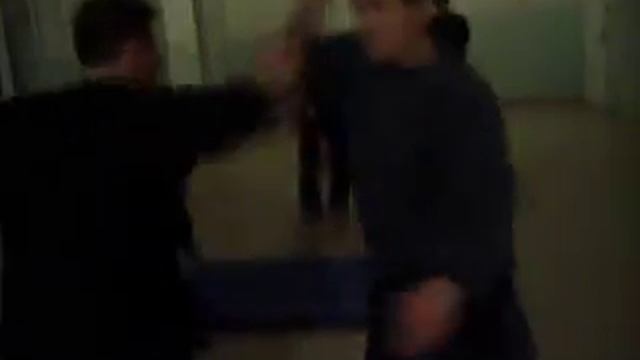 Ninjutsu Pozarevac No.2