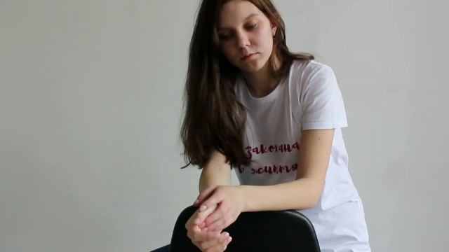 Захист дипломної роботи "FREEDOM" Горєлова Каріна