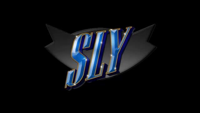 SLY Cooper PS-Vita Collection is Out Today!